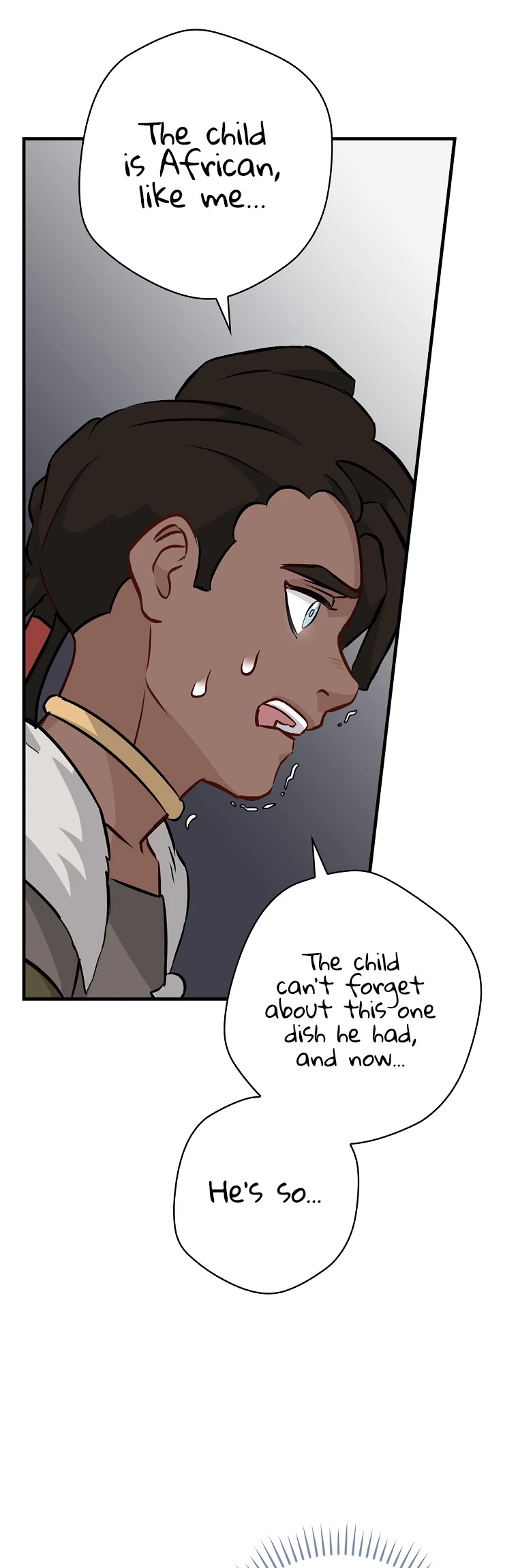 Leveling Up, By Only Eating! chapter 81 page 27