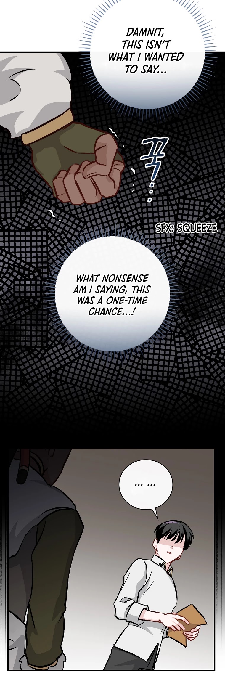 Leveling Up, By Only Eating! chapter 81 page 28