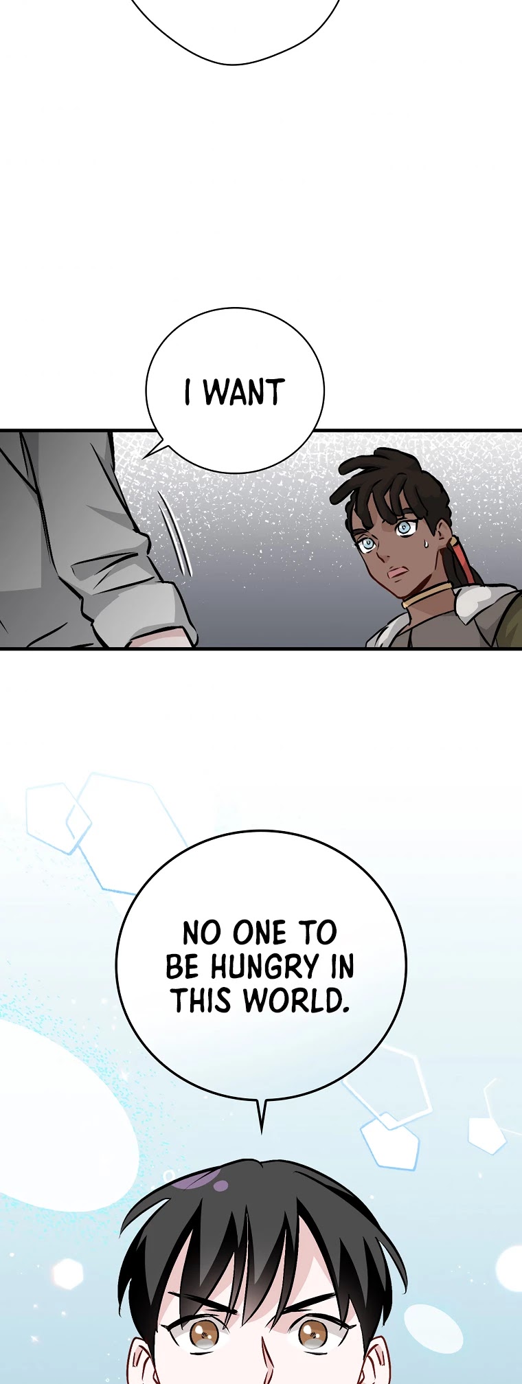 Leveling Up, By Only Eating! chapter 81 page 30