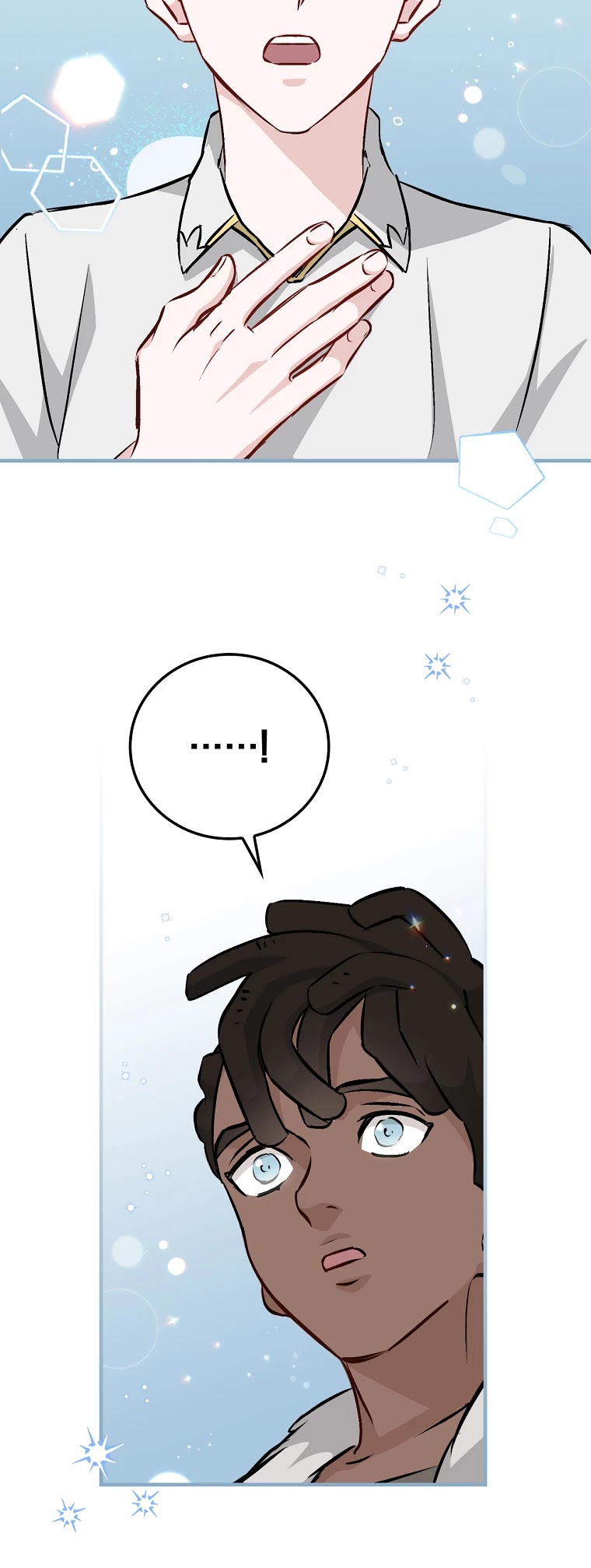 Leveling Up, By Only Eating! chapter 81 page 31