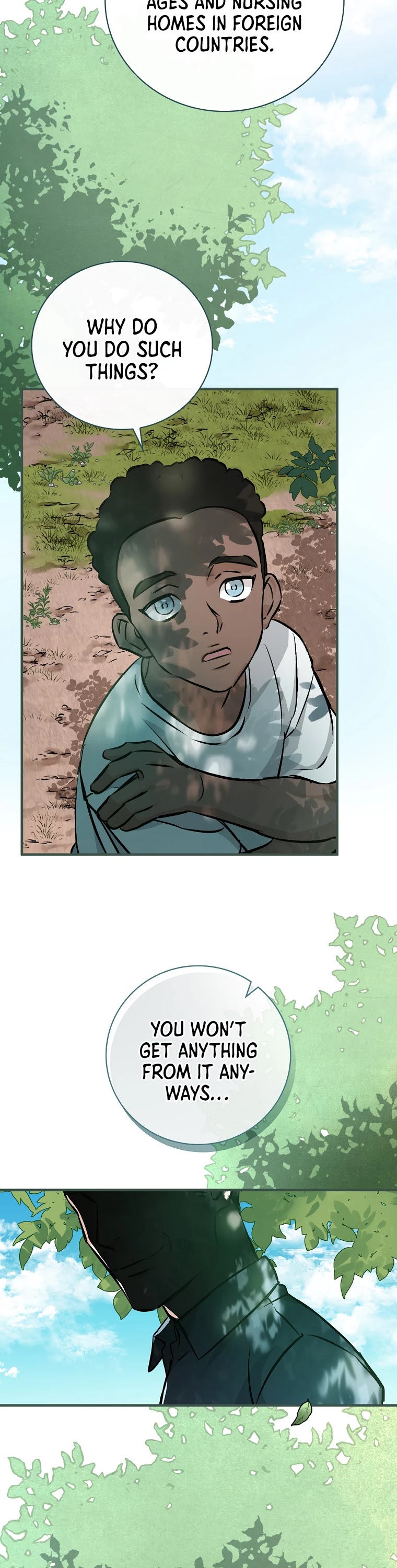 Leveling Up, By Only Eating! chapter 81 page 33