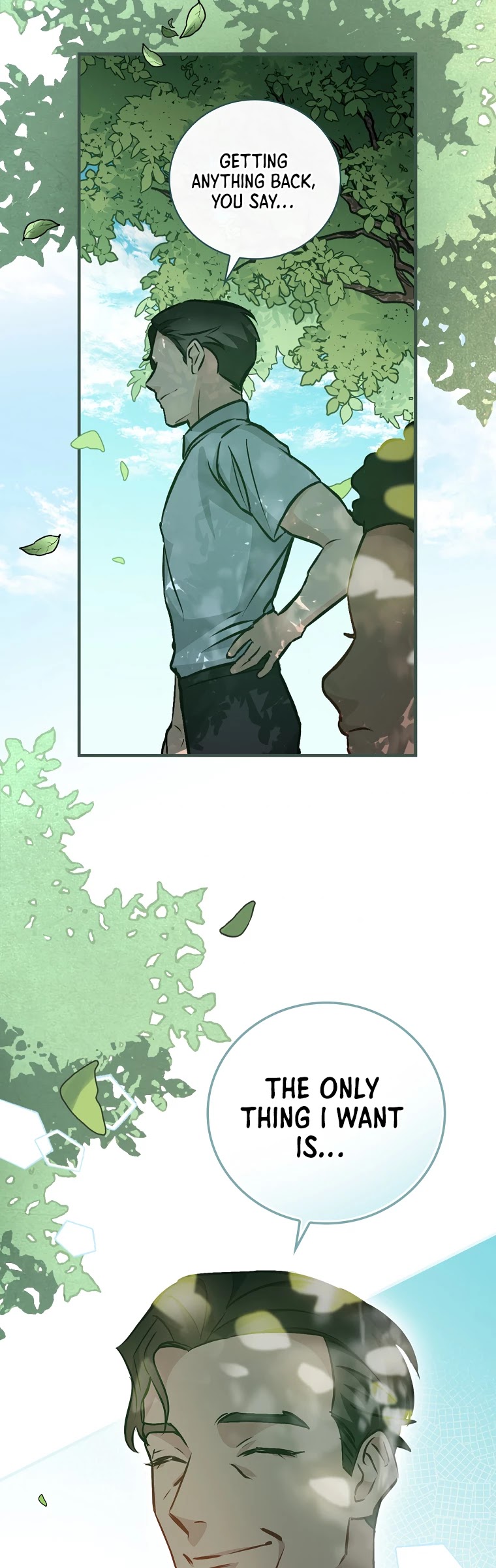 Leveling Up, By Only Eating! chapter 81 page 34