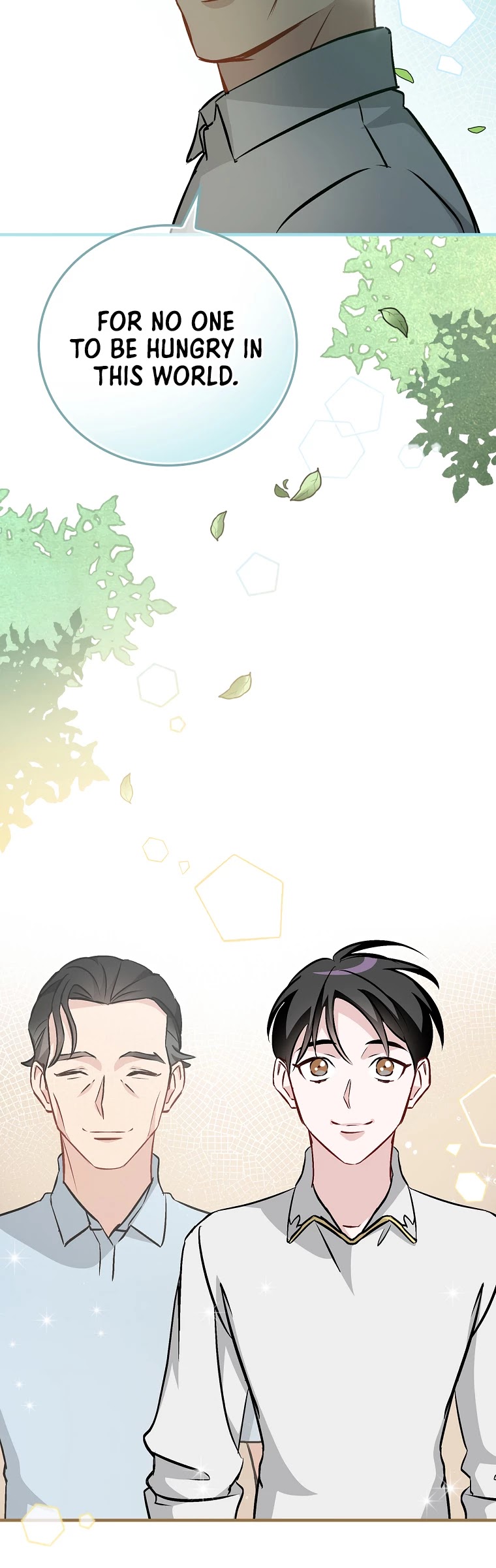 Leveling Up, By Only Eating! chapter 81 page 35