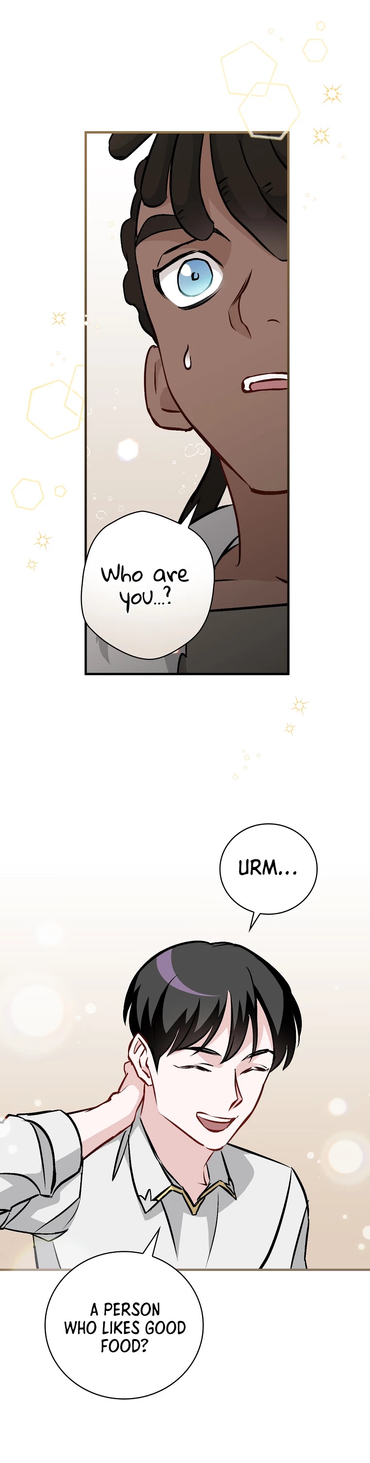 Leveling Up, By Only Eating! chapter 81 page 36