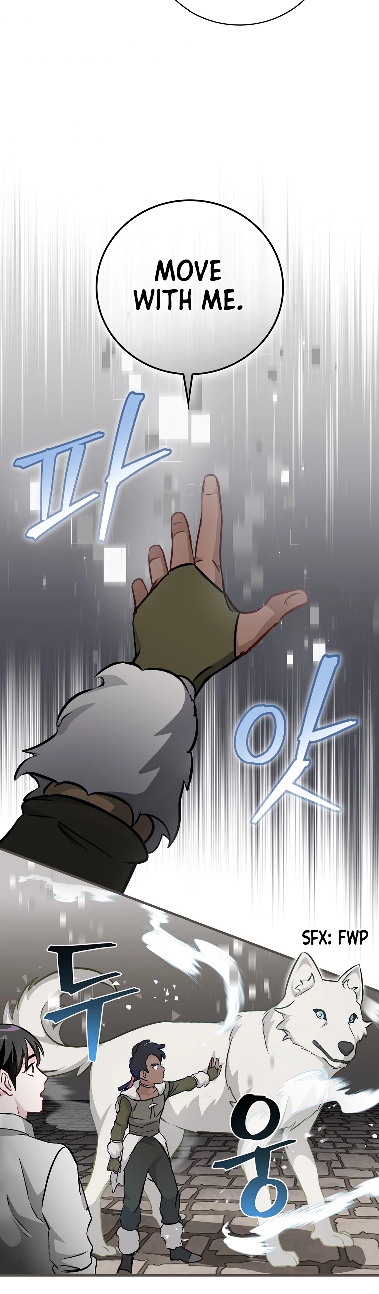 Leveling Up, By Only Eating! chapter 81 page 38