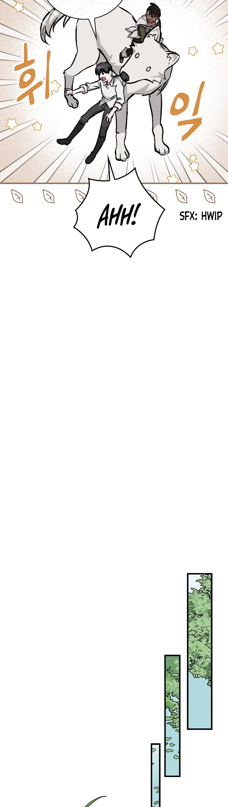 Leveling Up, By Only Eating! chapter 81 page 40