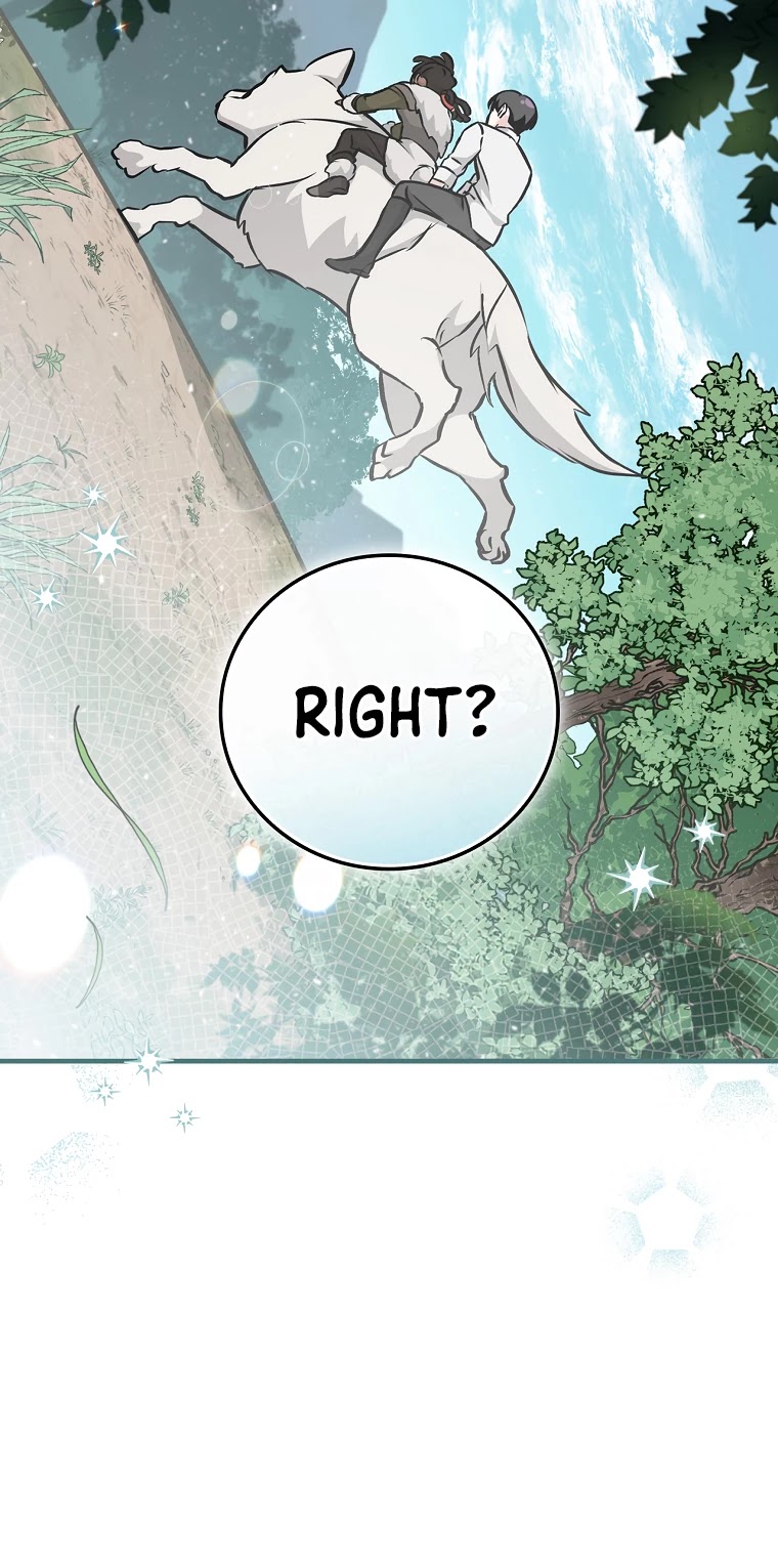 Leveling Up, By Only Eating! chapter 81 page 43