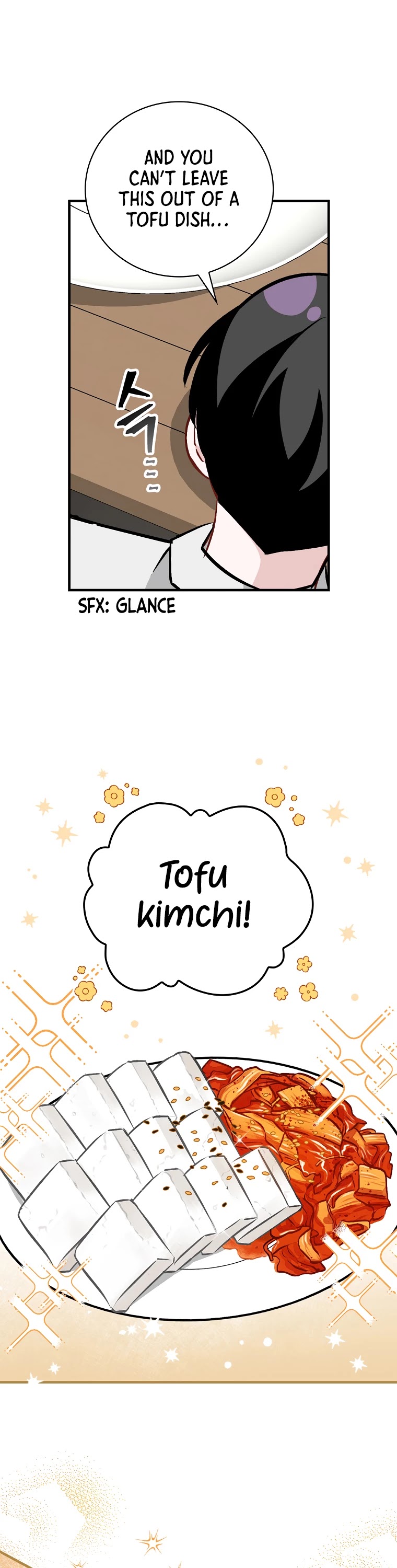 Leveling Up, By Only Eating! chapter 81 page 8