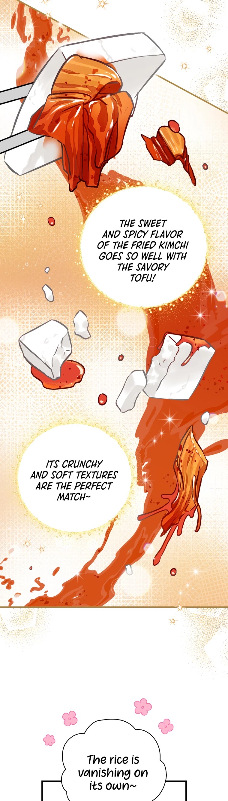 Leveling Up, By Only Eating! chapter 81 page 9