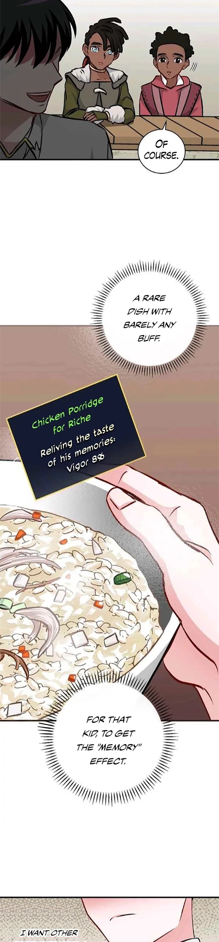 Leveling Up, By Only Eating! chapter 82 page 10