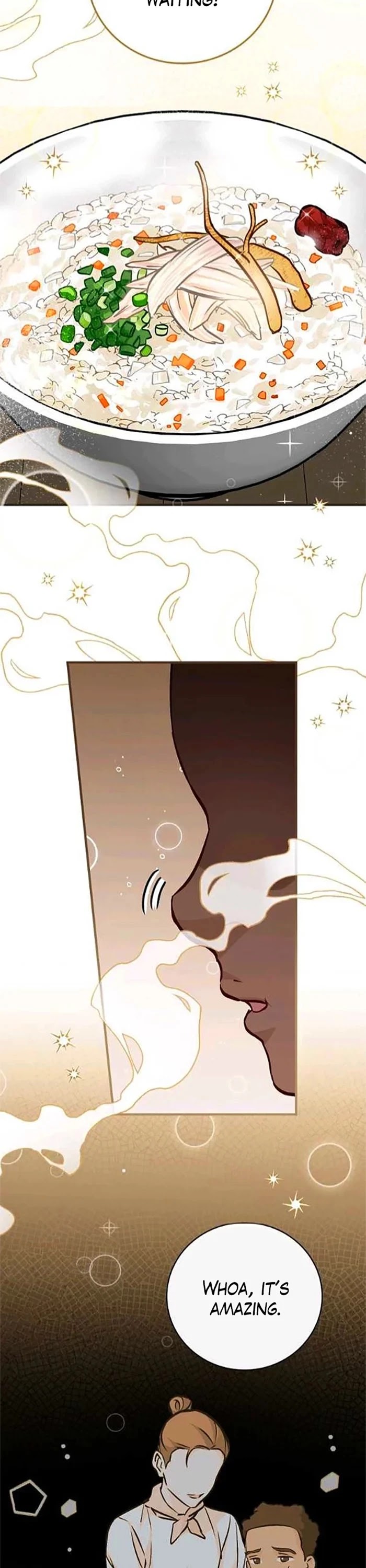 Leveling Up, By Only Eating! chapter 82 page 14