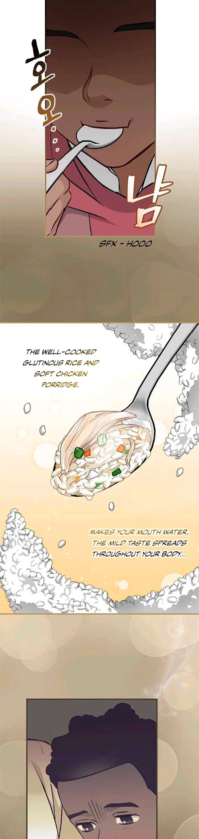 Leveling Up, By Only Eating! chapter 82 page 16