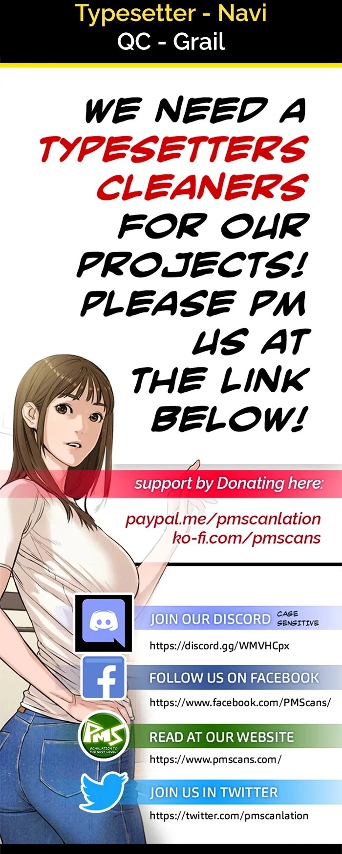 Leveling Up, By Only Eating! chapter 82 page 2