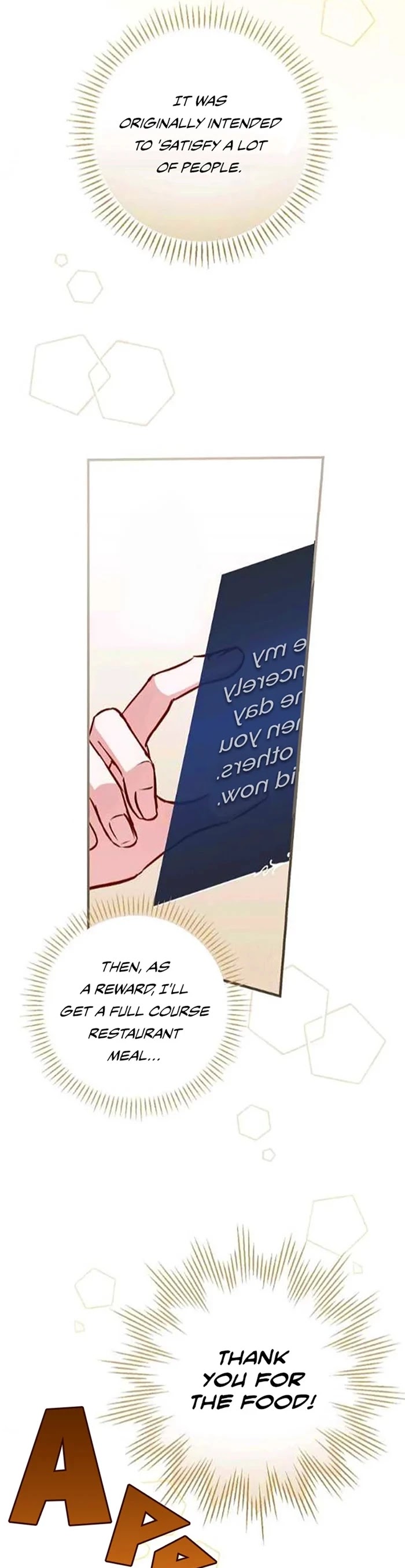 Leveling Up, By Only Eating! chapter 82 page 20