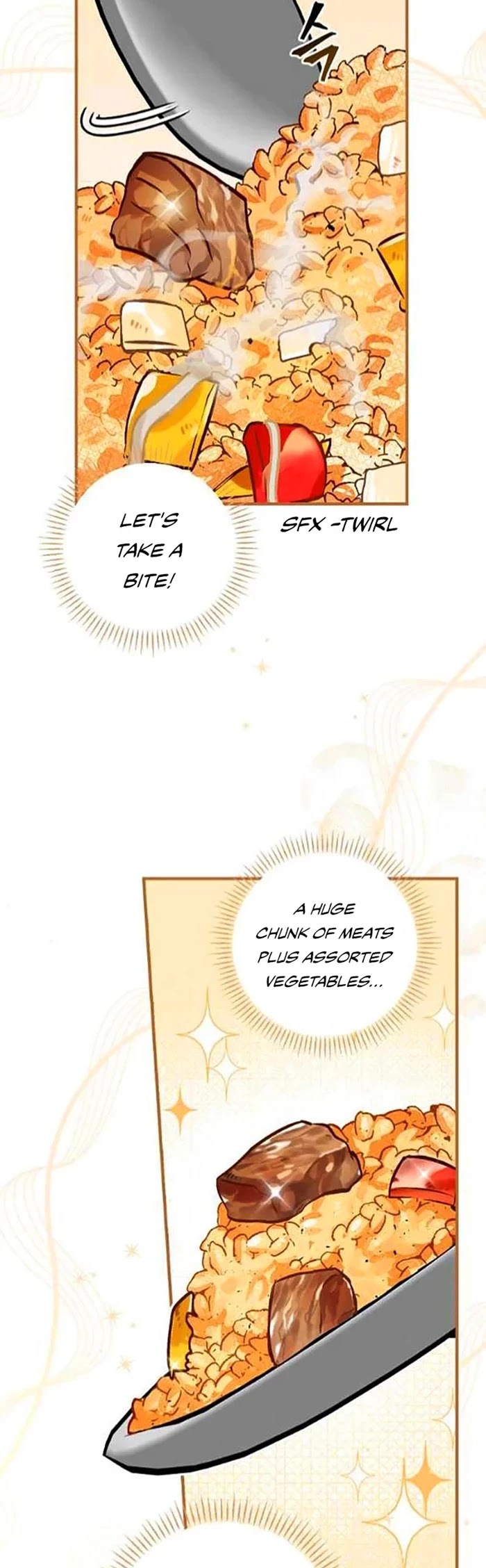 Leveling Up, By Only Eating! chapter 82 page 29