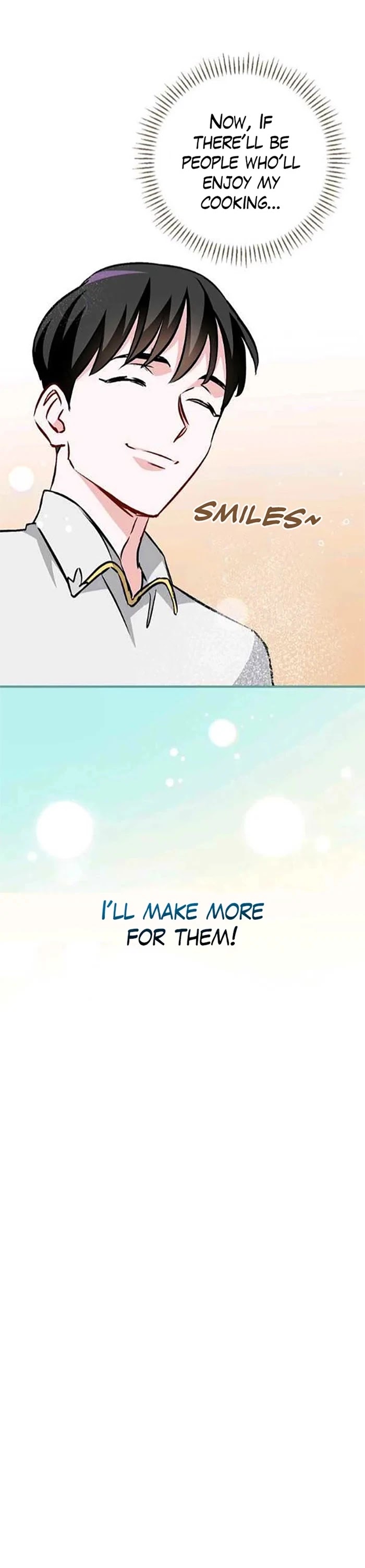 Leveling Up, By Only Eating! chapter 82 page 35