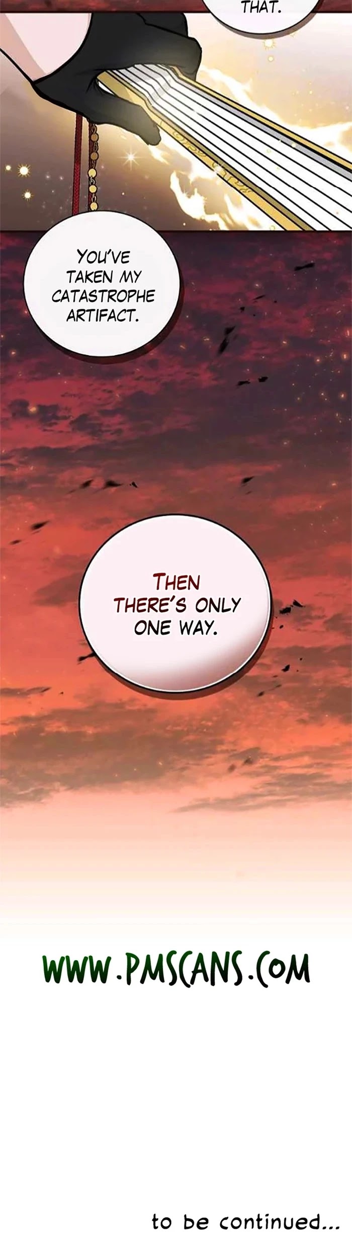 Leveling Up, By Only Eating! chapter 82 page 42