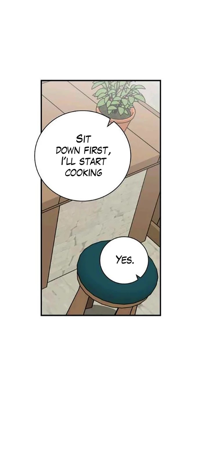 Leveling Up, By Only Eating! chapter 82 page 6