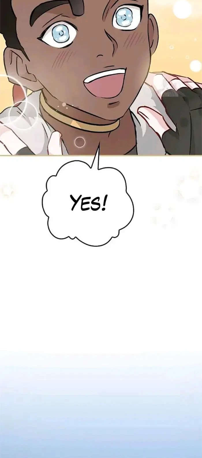 Leveling Up, By Only Eating! chapter 83 page 15