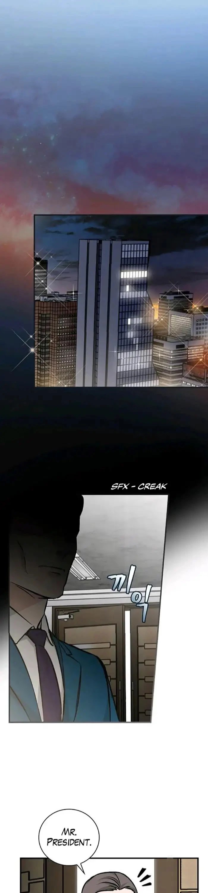 Leveling Up, By Only Eating! chapter 83 page 16