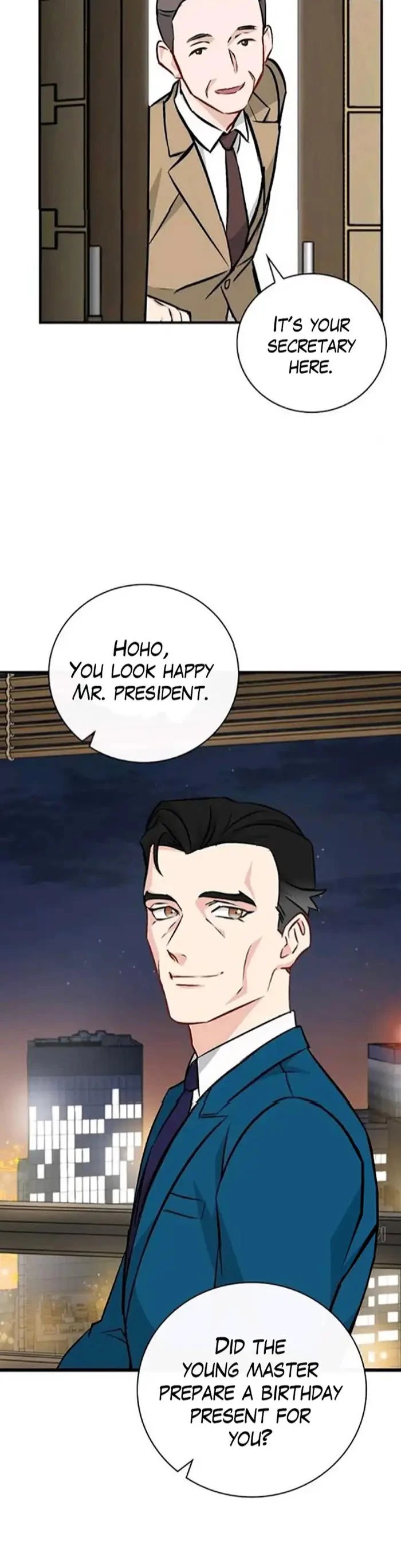 Leveling Up, By Only Eating! chapter 83 page 17