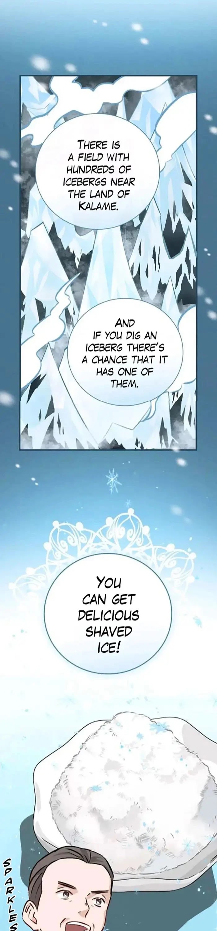 Leveling Up, By Only Eating! chapter 83 page 19