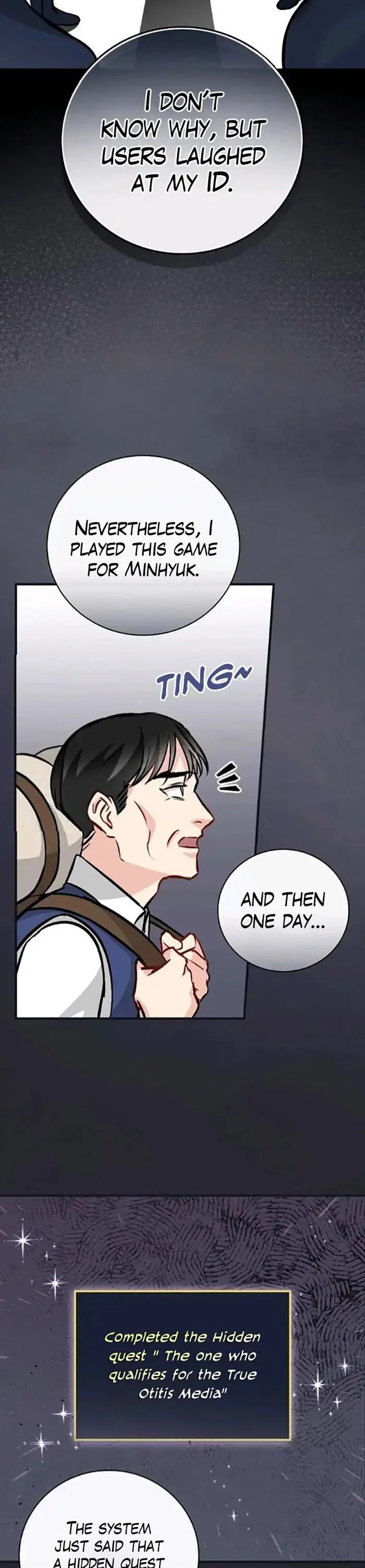 Leveling Up, By Only Eating! chapter 83 page 27