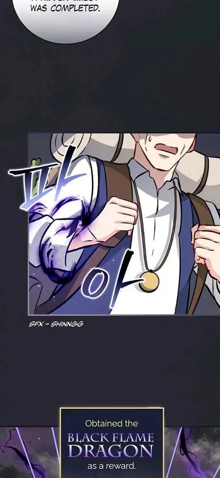 Leveling Up, By Only Eating! chapter 83 page 28