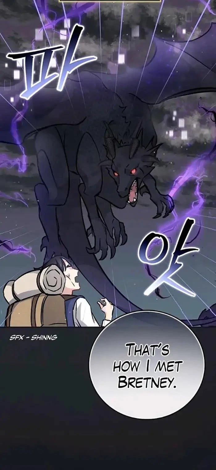 Leveling Up, By Only Eating! chapter 83 page 29