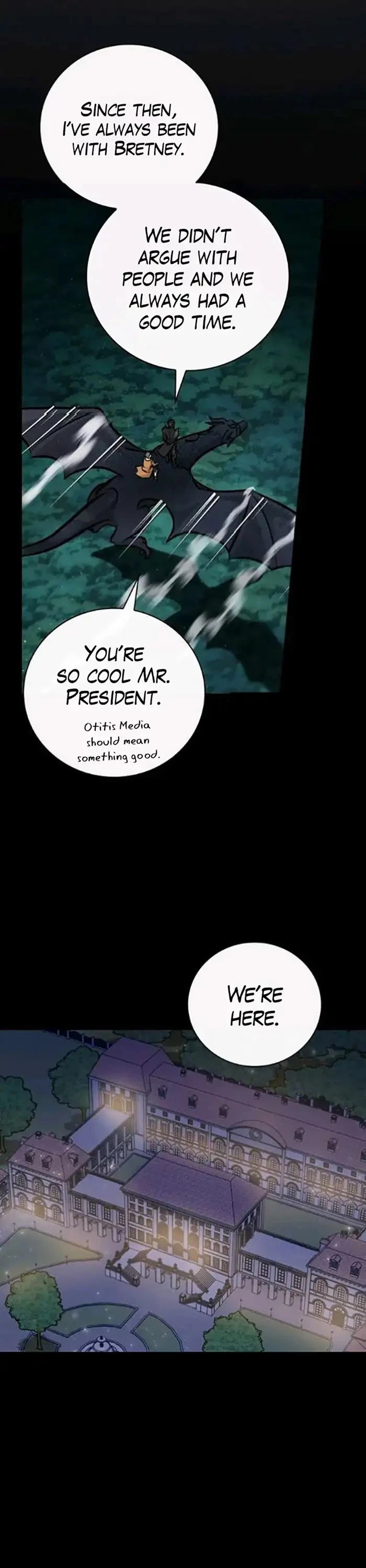 Leveling Up, By Only Eating! chapter 83 page 30