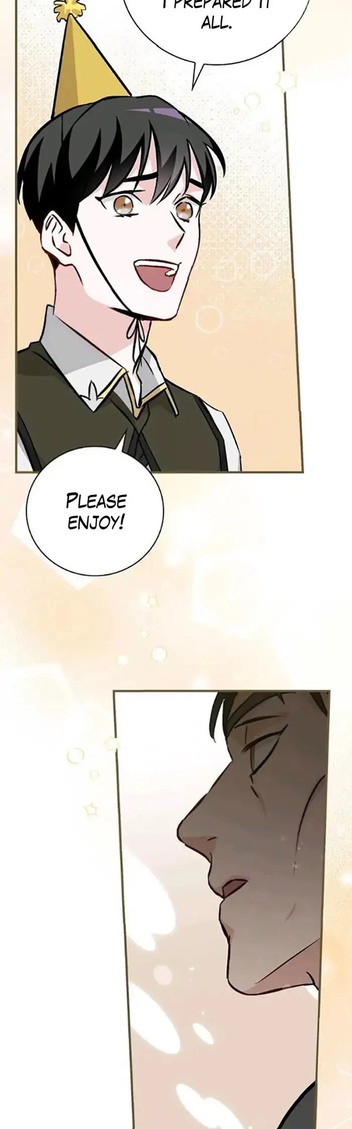 Leveling Up, By Only Eating! chapter 83 page 34