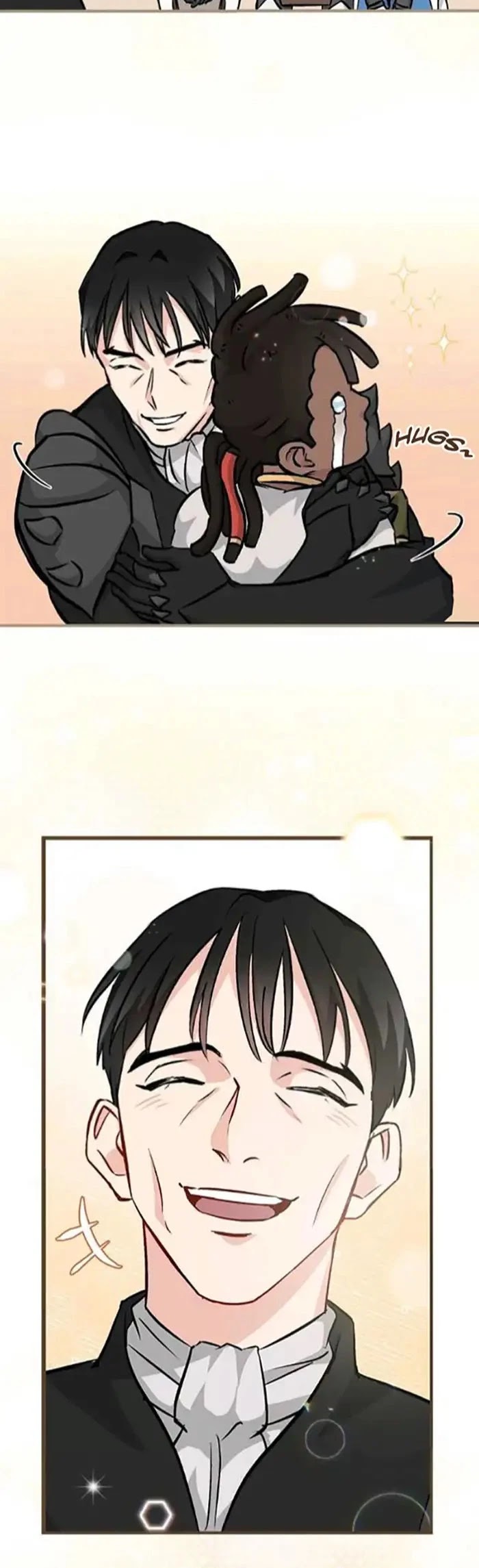 Leveling Up, By Only Eating! chapter 83 page 37