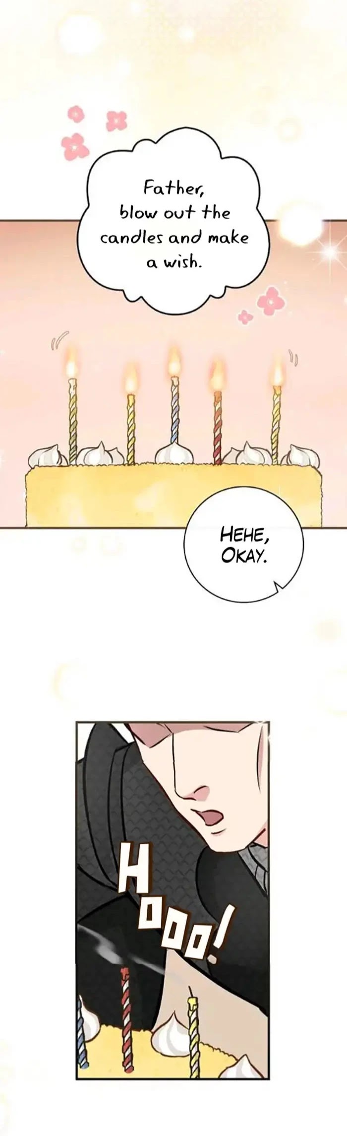 Leveling Up, By Only Eating! chapter 83 page 38