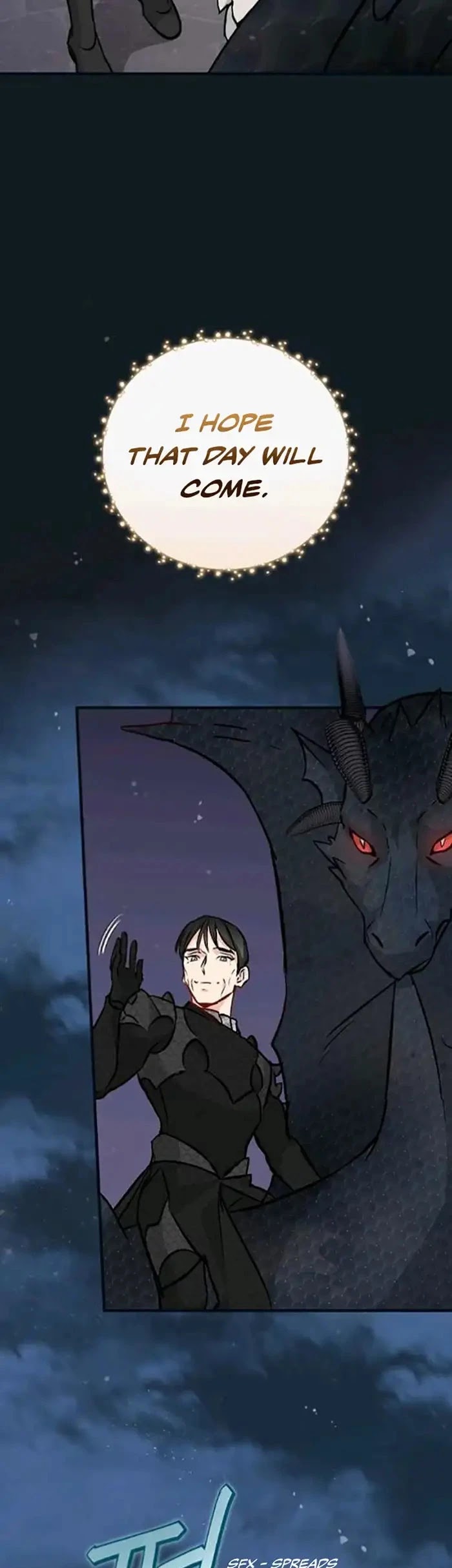 Leveling Up, By Only Eating! chapter 83 page 40