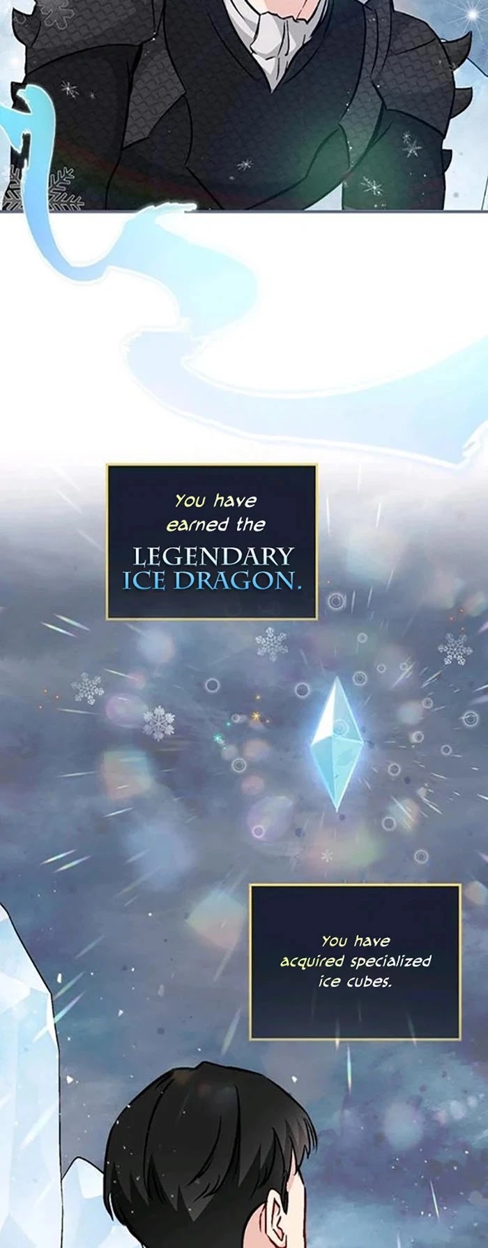 Leveling Up, By Only Eating! chapter 84 page 27