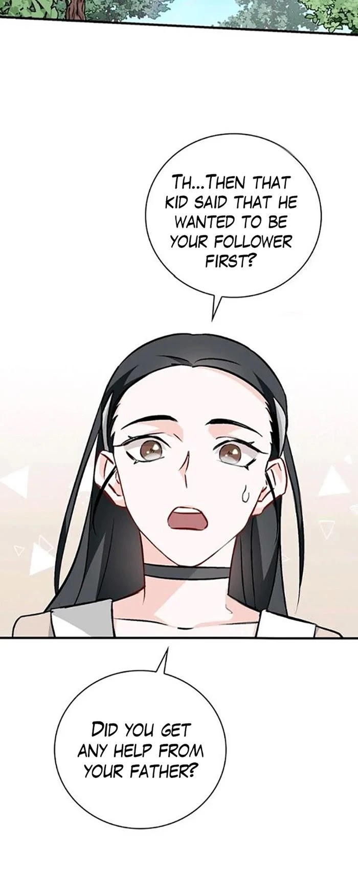 Leveling Up, By Only Eating! chapter 84 page 35