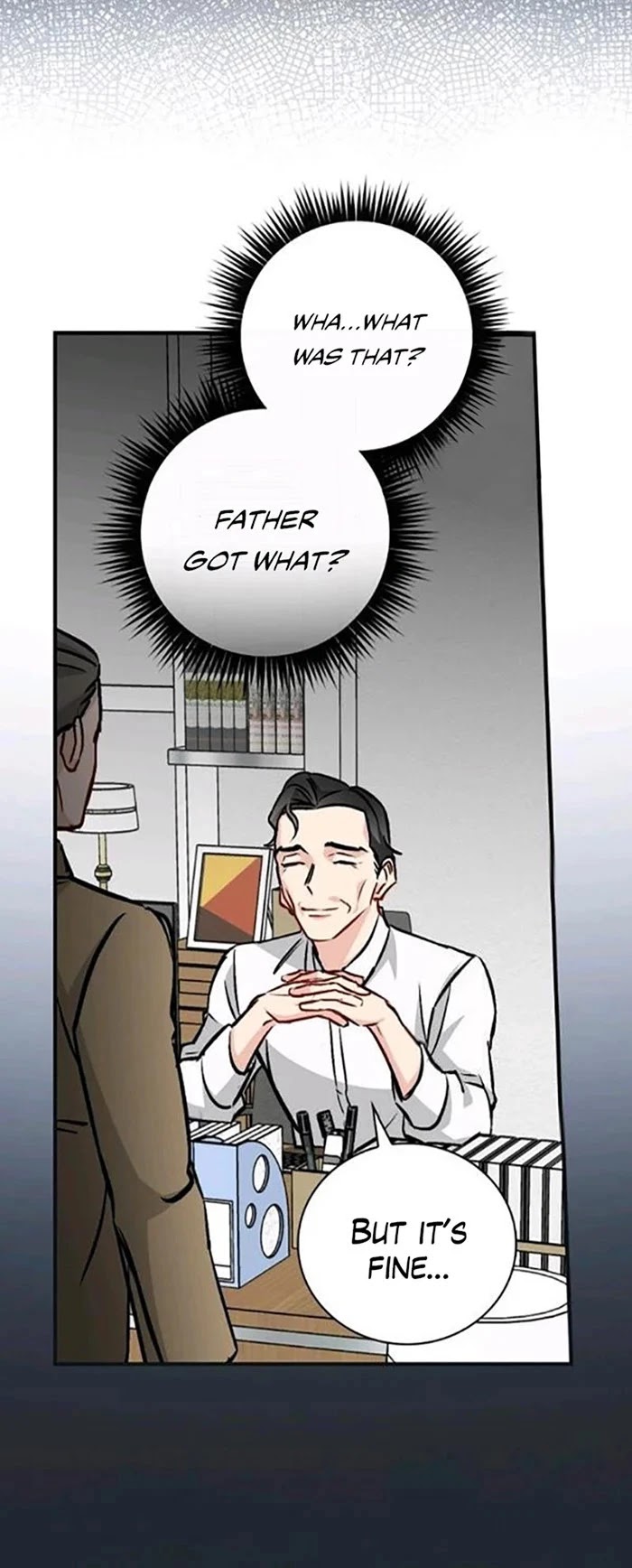 Leveling Up, By Only Eating! chapter 84 page 41