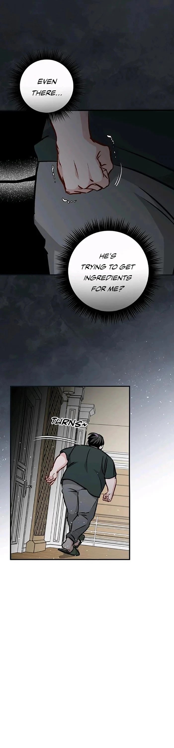 Leveling Up, By Only Eating! chapter 84 page 43