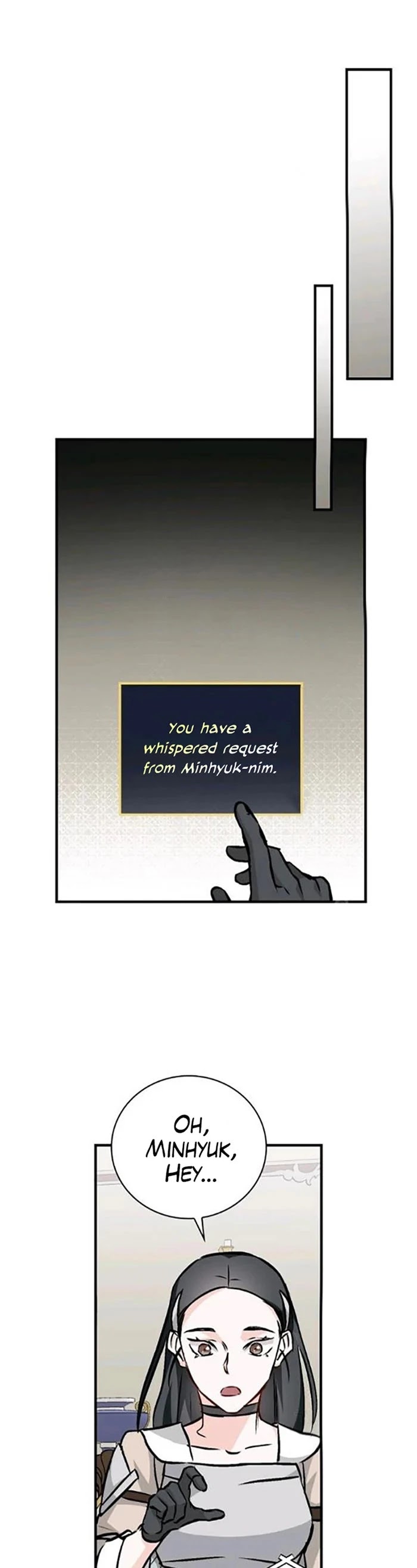 Leveling Up, By Only Eating! chapter 84 page 44