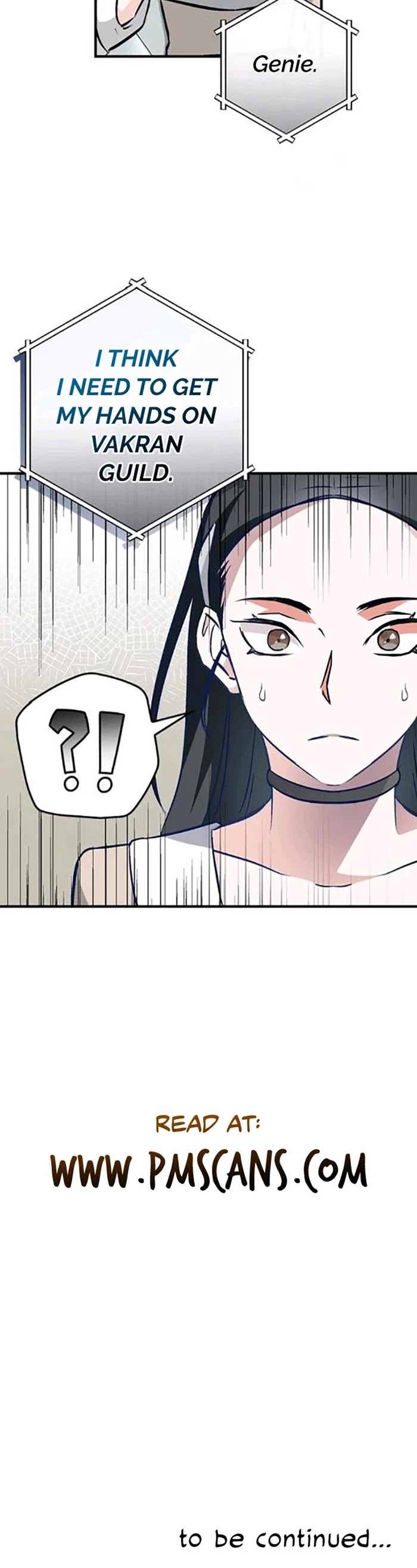 Leveling Up, By Only Eating! chapter 84 page 45