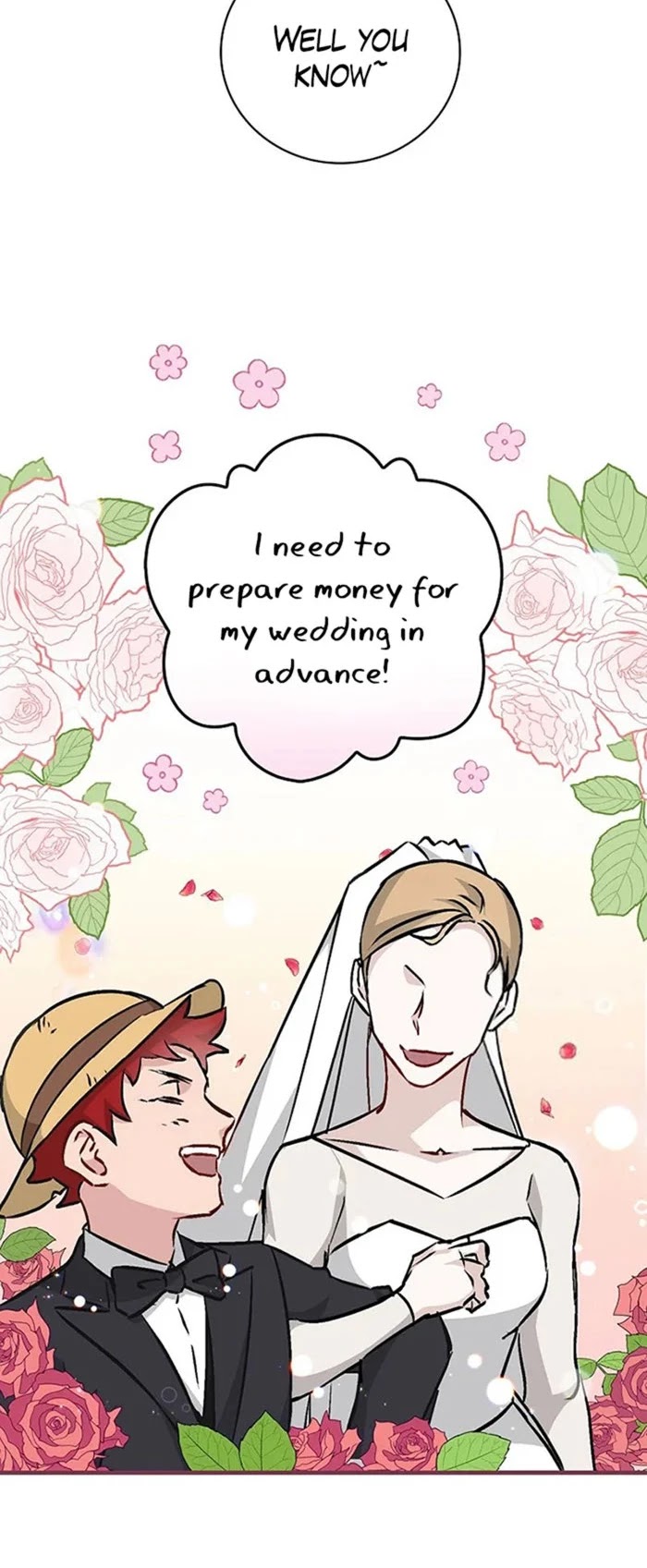 Leveling Up, By Only Eating! chapter 85 page 10