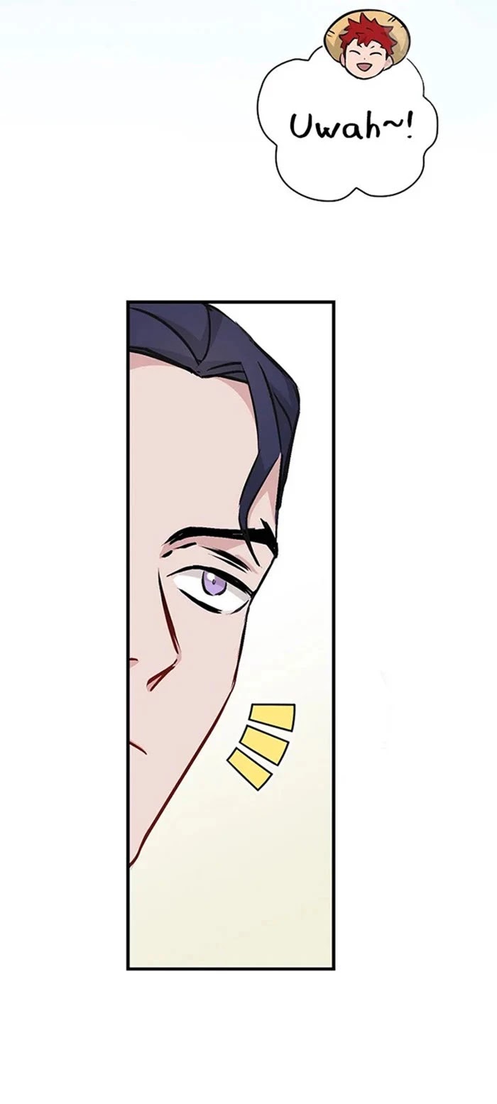 Leveling Up, By Only Eating! chapter 85 page 12