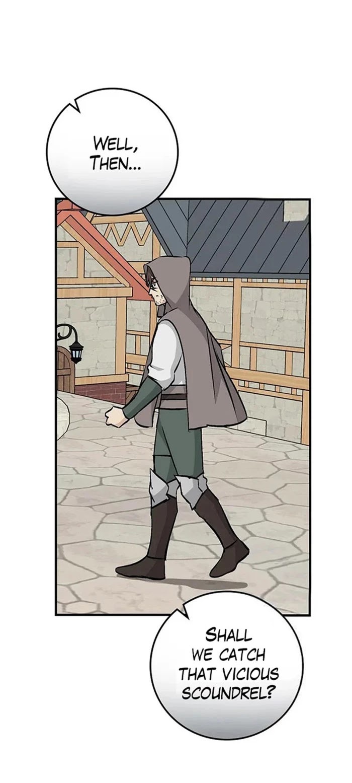 Leveling Up, By Only Eating! chapter 85 page 13