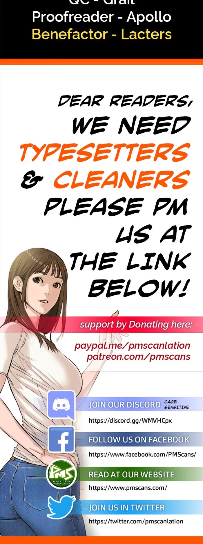 Leveling Up, By Only Eating! chapter 85 page 2