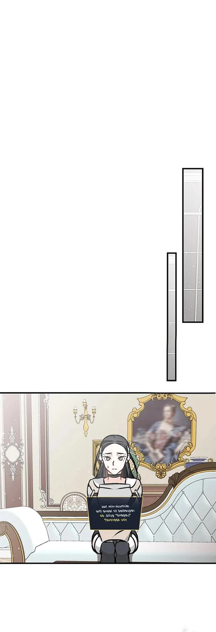 Leveling Up, By Only Eating! chapter 85 page 23