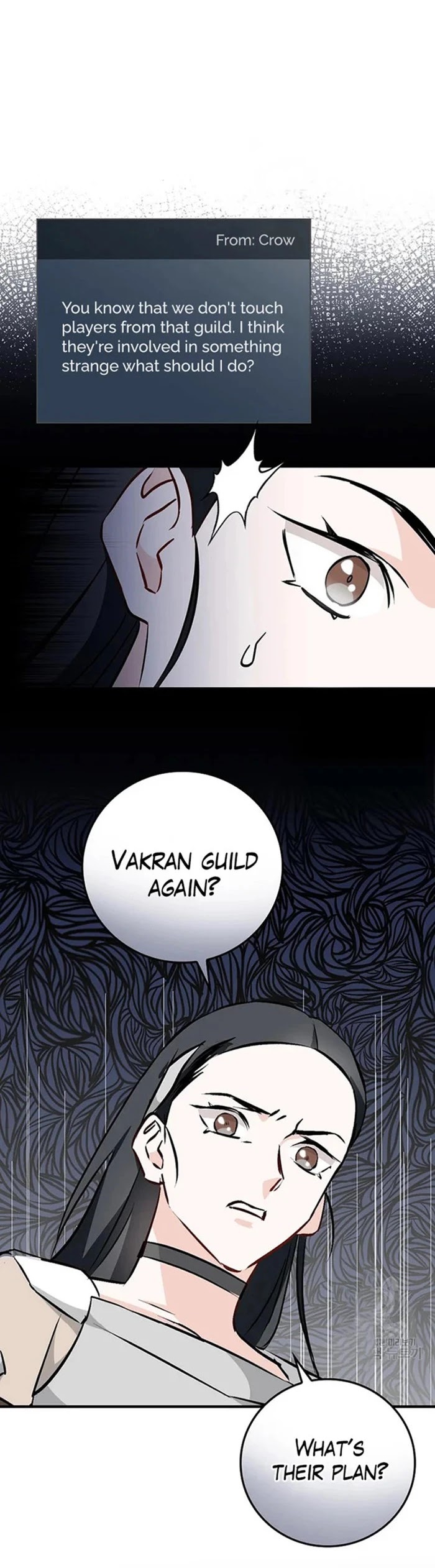 Leveling Up, By Only Eating! chapter 85 page 26