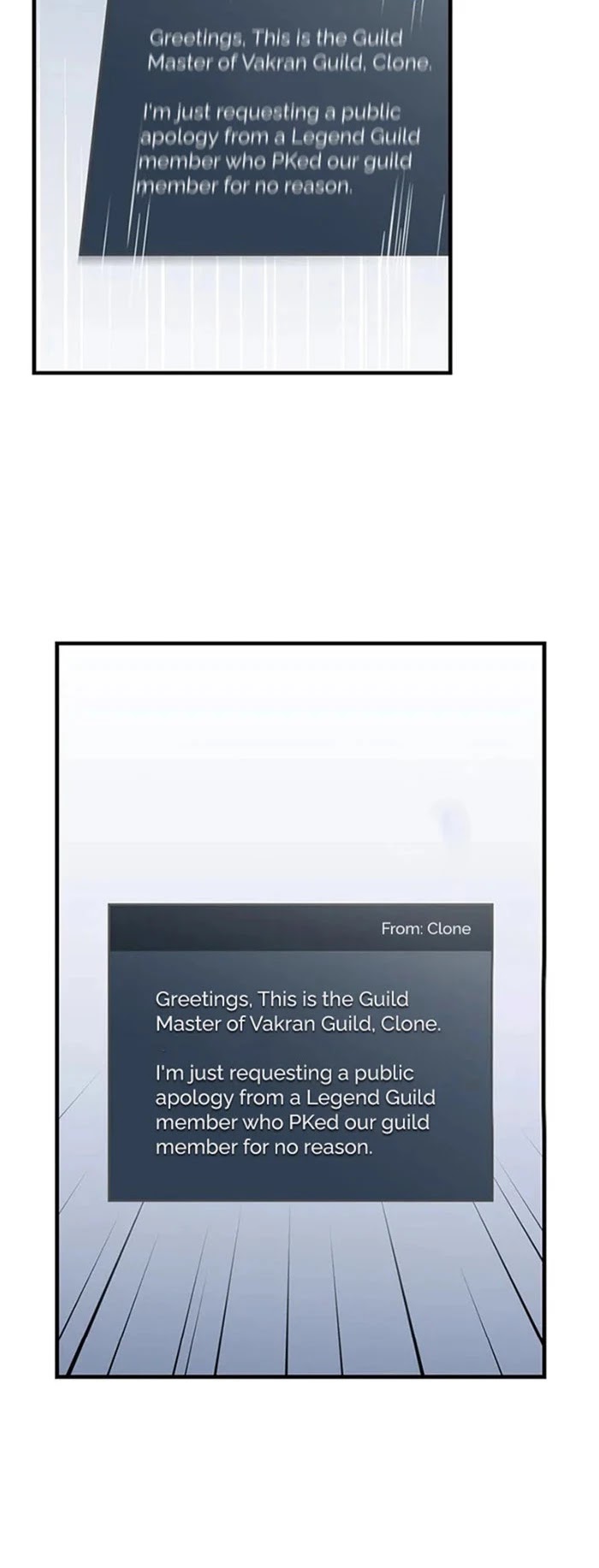 Leveling Up, By Only Eating! chapter 85 page 29