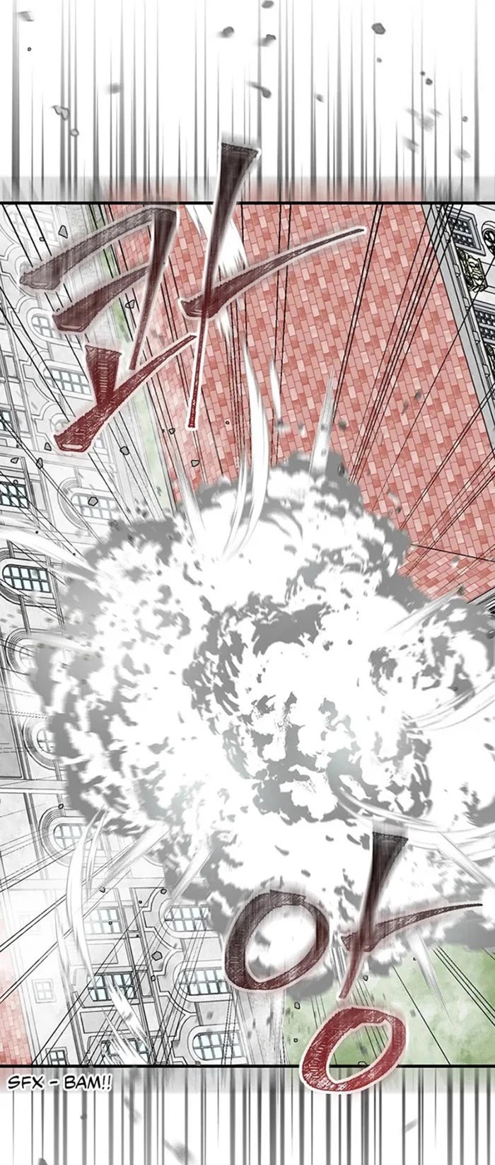 Leveling Up, By Only Eating! chapter 85 page 31