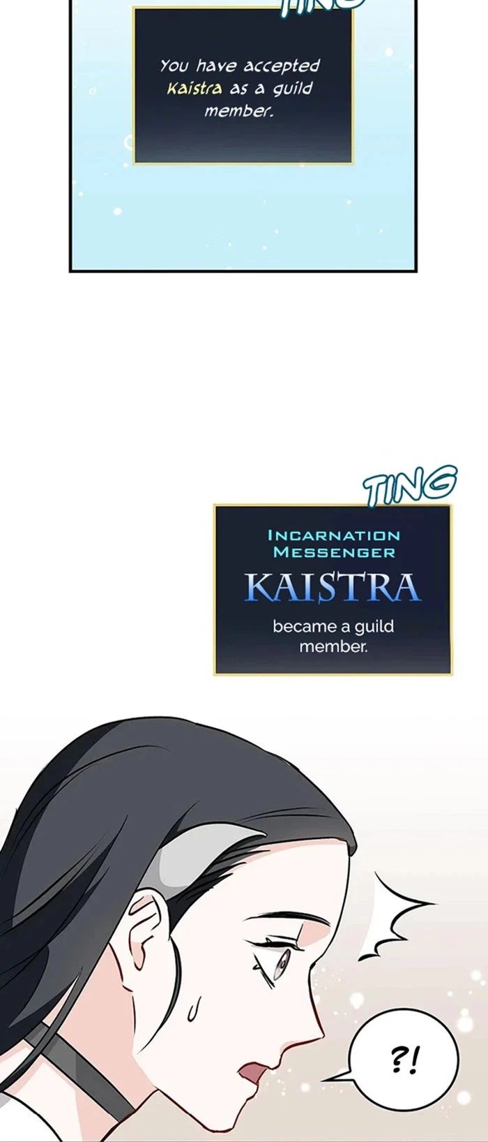 Leveling Up, By Only Eating! chapter 85 page 45