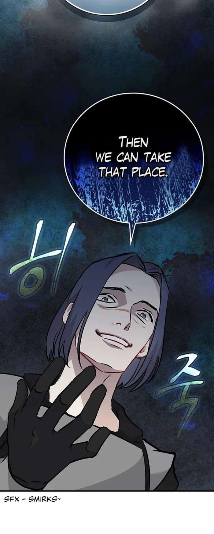 Leveling Up, By Only Eating! chapter 86 page 11